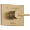 Product Image of Vero Monitor 14 Series Valve Only Trim (Champagne Bronze), T14053-CZ