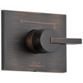 Product Image of Vero Monitor 14 Series Valve Only Trim (Venetian Bronze), T14053-RB