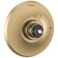Product Image of Dorval Monitor 14 Series Valve Only Trim - Less Handle (Champagne Bronze), T14056-CZLHP