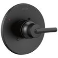 Product Image of T14059-BL Trinsic Monitor 14 Series Valve Only Trim (Matte Black)