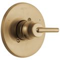 Product Image of T14059-CZ Trinsic Monitor 14 Series Valve Only Trim (Champagne Bronze)