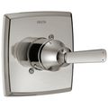 Product Image of Ashlyn Monitor 14 Series Valve Only Trim (Stainless), T14064-SS