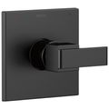 Product Image of Ara Monitor 14 Series Valve Only Trim (Matte Black), T14067-BL