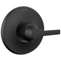 Product Image of Galeon 14 Series Valve Only Trim (Matte Black), T14072-BL
