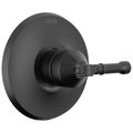 Product Image of Broderick 14 Series Valve Only Trim (Matte Black), T14084-BL