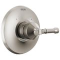 Product Image of Broderick 14 Series Valve Only Trim (Lumicoat Stainless), T14084-SS-PR