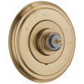 Product Image of Cassidy Monitor 14 Series Valve Only Trim - Less Handle (Champagne Bronze), T14097-CZLHP