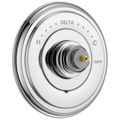 Product Image of Cassidy Monitor 14 Series Valve Only Trim, Less Handle (Chrome), T14097-LHP
