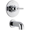 Product Image of Trinsic Monitor 14 Series Tub Trim (Chrome), T14159
