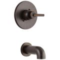 Product Image of Trinsic Monitor 14 Series Tub Trim (Venetian Bronze), T14159-RB