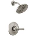 Product Image of Kayra Monitor 14 Series Shower Trim (Stainless), T14233-SS