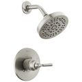 Product Image of Saylor Monitor 14 Series Shower Trim (Stainless), T14235-SS