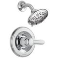 Product Image of Lahara Monitor 14 Series Shower Trim (Chrome), T14238