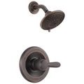 Product Image of Lahara Monitor 14 Series Shower Trim (Venetian Bronze), T14238-RB