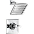 Product Image of Dryden Monitor 14 Series Shower Trim (Chrome), T14251