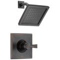 Product Image of T14251-RB Dryden Monitor 14 Series Shower Trim (Venetian Bronze)