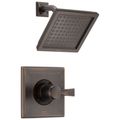 Product Image of T14251-RB-WE Dryden Monitor 14 Series Shower Trim (Venetian Bronze)