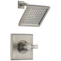Product Image of T14251-SS Dryden Monitor 14 Series Shower Trim (Stainless)