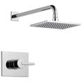 Product Image of T14253 Vero Monitor 14 Series Shower Trim (Chrome)