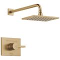 Product Image of Vero Monitor 14 Series Shower Trim (Champagne Bronze), T14253-CZ-WE