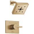 Product Image of Vero Monitor 14 Series H2OKinetic Shower Trim (Champagne Bronze), T14253-CZH2O