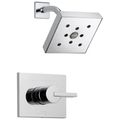 Product Image of Vero Monitor 14 Series H2OKinetic Shower Trim (Chrome), T14253-H2O