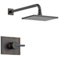Product Image of T14253-RB-WE Vero Monitor 14 Series Shower Trim (Venetian Bronze)