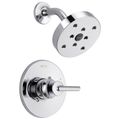 Product Image of Trinsic Monitor 14 Series H2OKinetic Shower Trim (Chrome), T14259