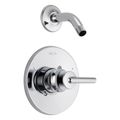 Product Image of Trinsic Monitor 14 Series Shower Trim, Less Head (Chrome), T14259-LHD