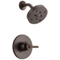 Product Image of Trinsic Monitor 14 Series H2OKinetic Shower Trim (Venetian Bronze), T14259-RB
