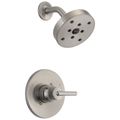 Product Image of Trinsic Monitor 14 Series H2OKinetic Shower Trim (Stainless), T14259-SS