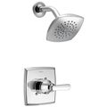 Product Image of Ashlyn Monitor 14 Series Shower Trim (Chrome), T14264