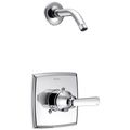 Product Image of Ashlyn Monitor 14 Series Shower Trim, Less Head (Chrome), T14264-LHD