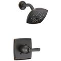 Product Image of Ashlyn Monitor 14 Series Shower Trim (Venetian Bronze), T14264-RB