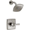 Product Image of Ashlyn Monitor 14 Series Shower Trim (Stainless), T14264-SS