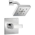 Product Image of Ara Monitor 14 Series H2Okinetic Shower Trim (Chrome), T14267