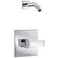Product Image of Ara Monitor 14 Series Shower Trim, Less Head (Chrome), T14267-LHD