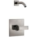 Product Image of Ara Monitor 14 Series Shower Trim, Less Head (Stainless), T14267-SSLHD