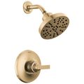 Product Image of Tetra 14 Series Shower Trim, 1.75 GPM (Lumicoat Champagne Bronze), T14289-CZ-PR