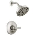 Product Image of Tetra 14 Series Shower Trim, 1.75 GPM (Lumicoat Stainless), T14289-SS-PR