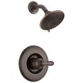 Product Image of Linden Monitor 14 Series Shower Trim (Venetian Bronze), T14294-RB