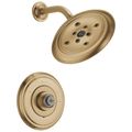 Product Image of Cassidy Monitor 14 Series H2OKinetic Shower Trim, Less Handle (Champagne Bronze), T14297-CZLHP