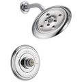 Product Image of Cassidy Monitor 14 Series H2OKinetic Shower Trim, Less Handle (Chrome), T14297-LHP