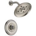 Product Image of Cassidy Monitor 14 Series H2OKinetic Shower Trim, Less Handle (Stainless), T14297-SSLHP