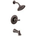 Product Image of Woodhurst Tub/Shower Trim (Venetian Bronze), T14432-RB