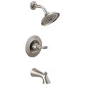 Product Image of Woodhurst Tub/Shower Trim (Stainless), T14432-SS