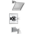 Product Image of T14451 Dryden Monitor 14 Series Tub & Shower Trim (Chrome)