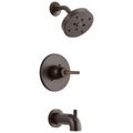 Product Image of Trinsic Monitor 14 Series H2OKinetic Tub & Shower Trim (Venetian Bronze), T14459-RB
