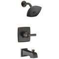 Product Image of Ashlyn Monitor 14 Series Tub & Shower Trim (Venetian Bronze), T14464-RB