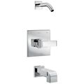 Product Image of Ara Monitor 14 Series Tub & Shower Trim, Less Head (Chrome), T14467-LHD
